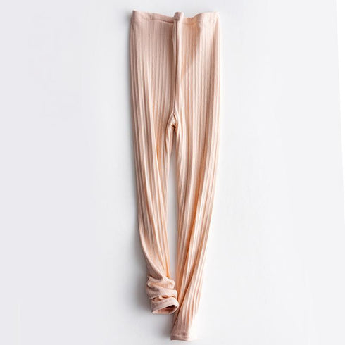 Breast-feeding warm pajamas for pregnant women in autumn and winter